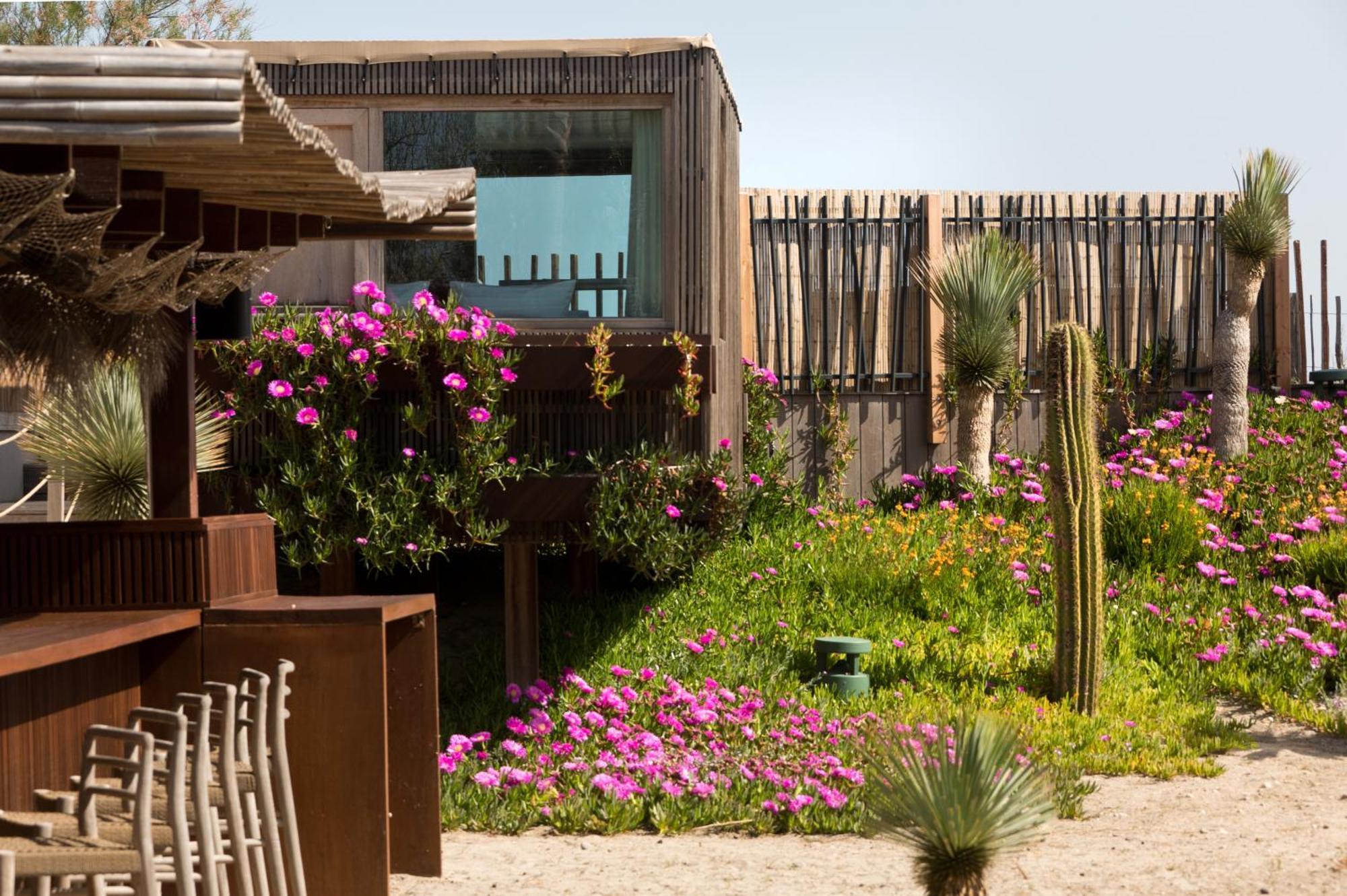 Villa Miramar Frontignan Exterior photo